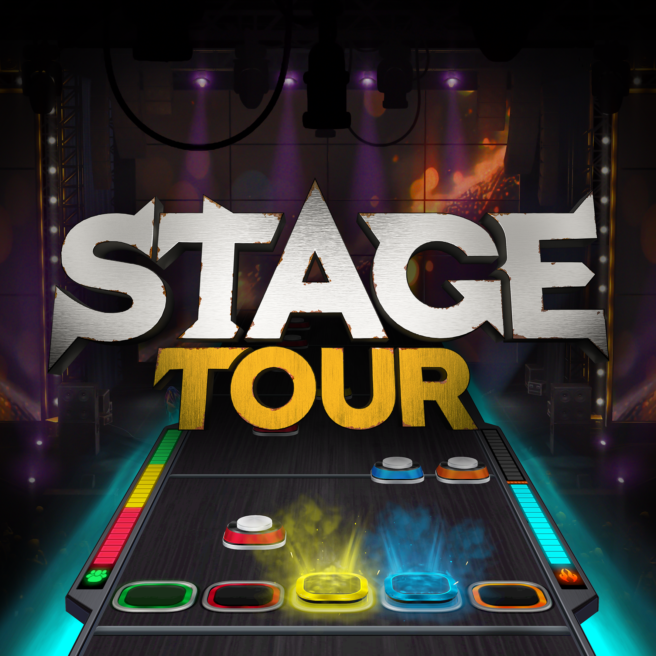 Stage Tour Launches December 10 — 90+ Songs, New Hardware & More