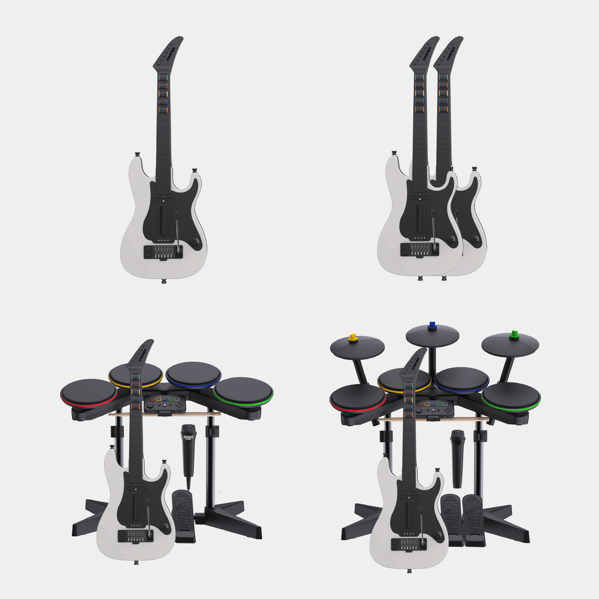 New Stage Tour Pre-Order Option for Digital PS5 Owners
