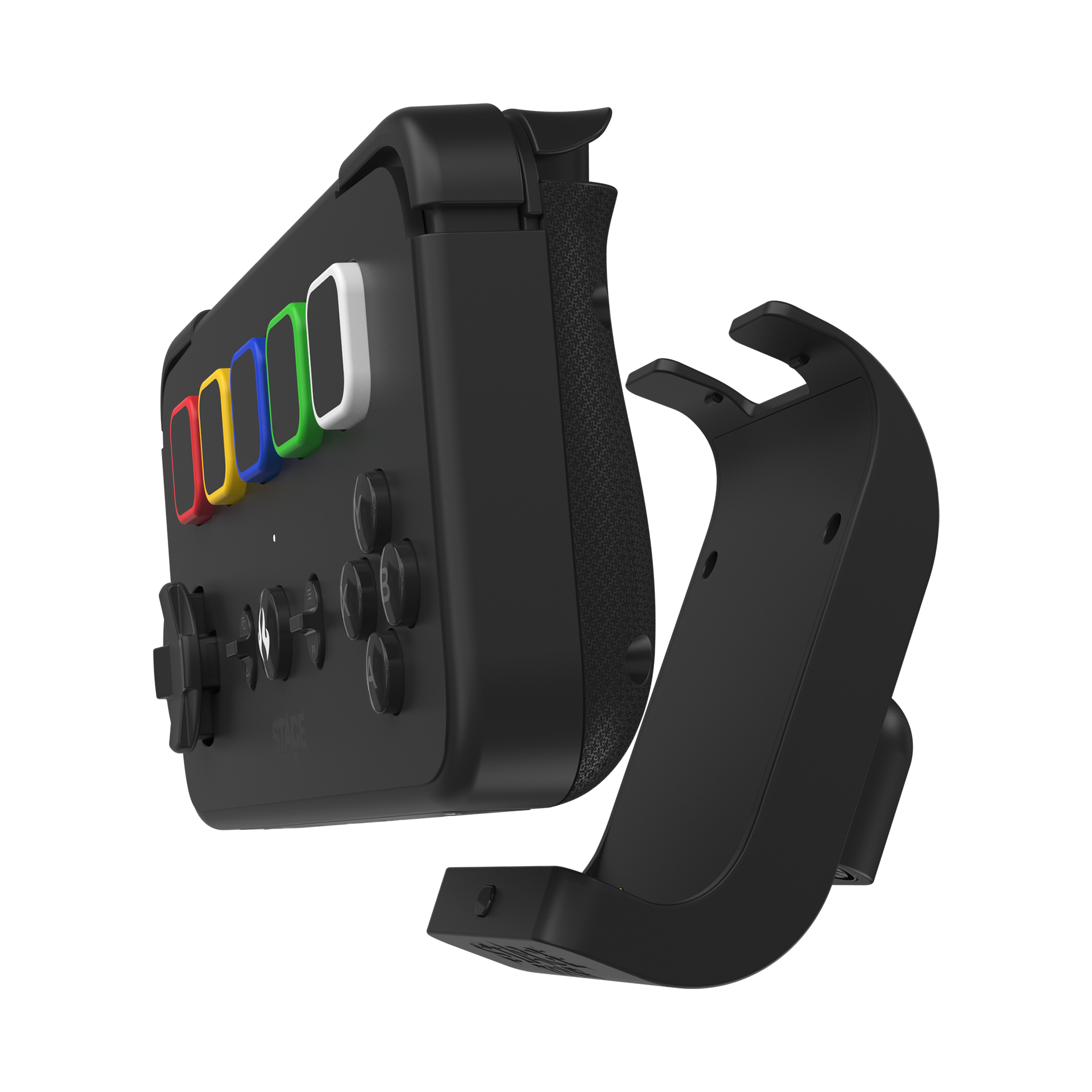 Adaptateur MIDI Roadie