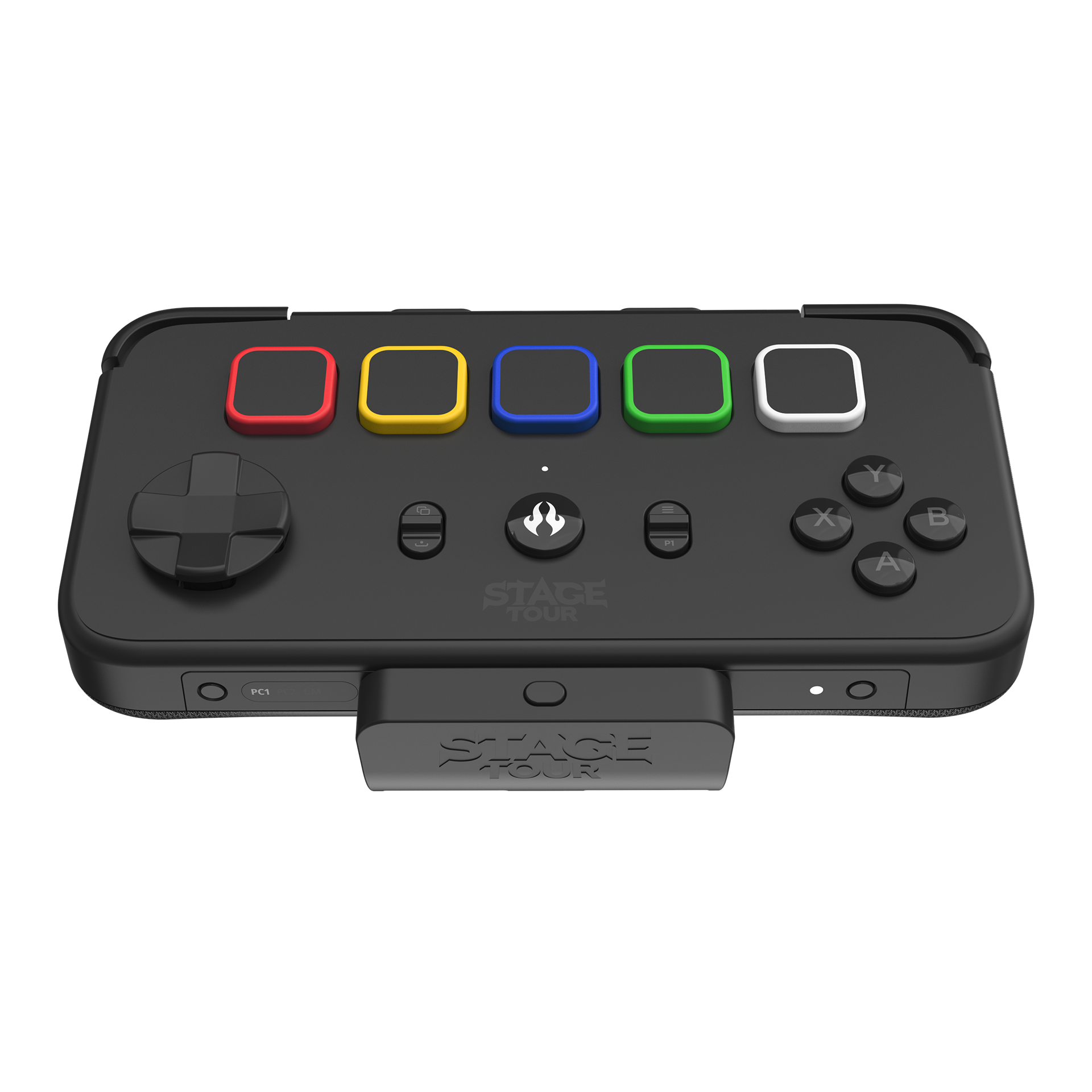 Module de batterie avec adaptateur Midi Roadie (multiplateforme)