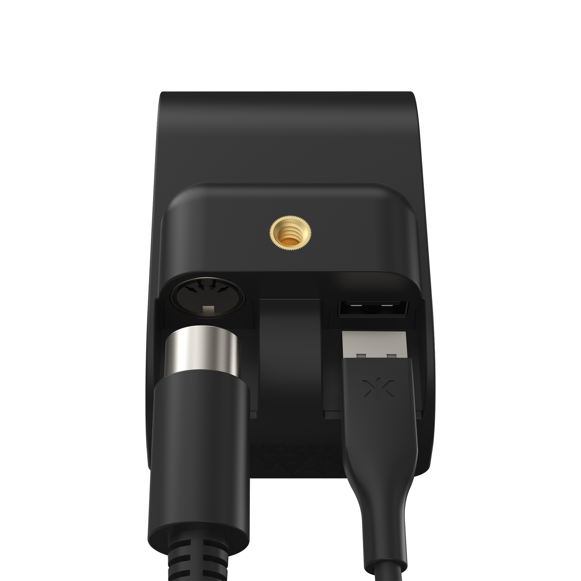 Module de batterie avec adaptateur Midi Roadie (multiplateforme)