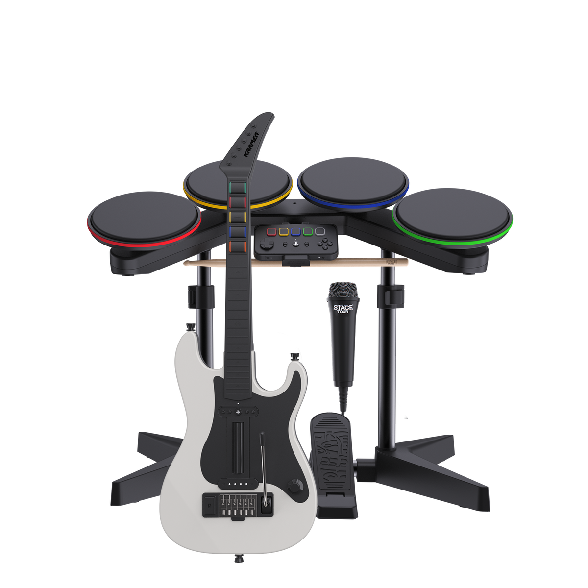 Band Kit Bundle for PS5 (Hardware Only)
