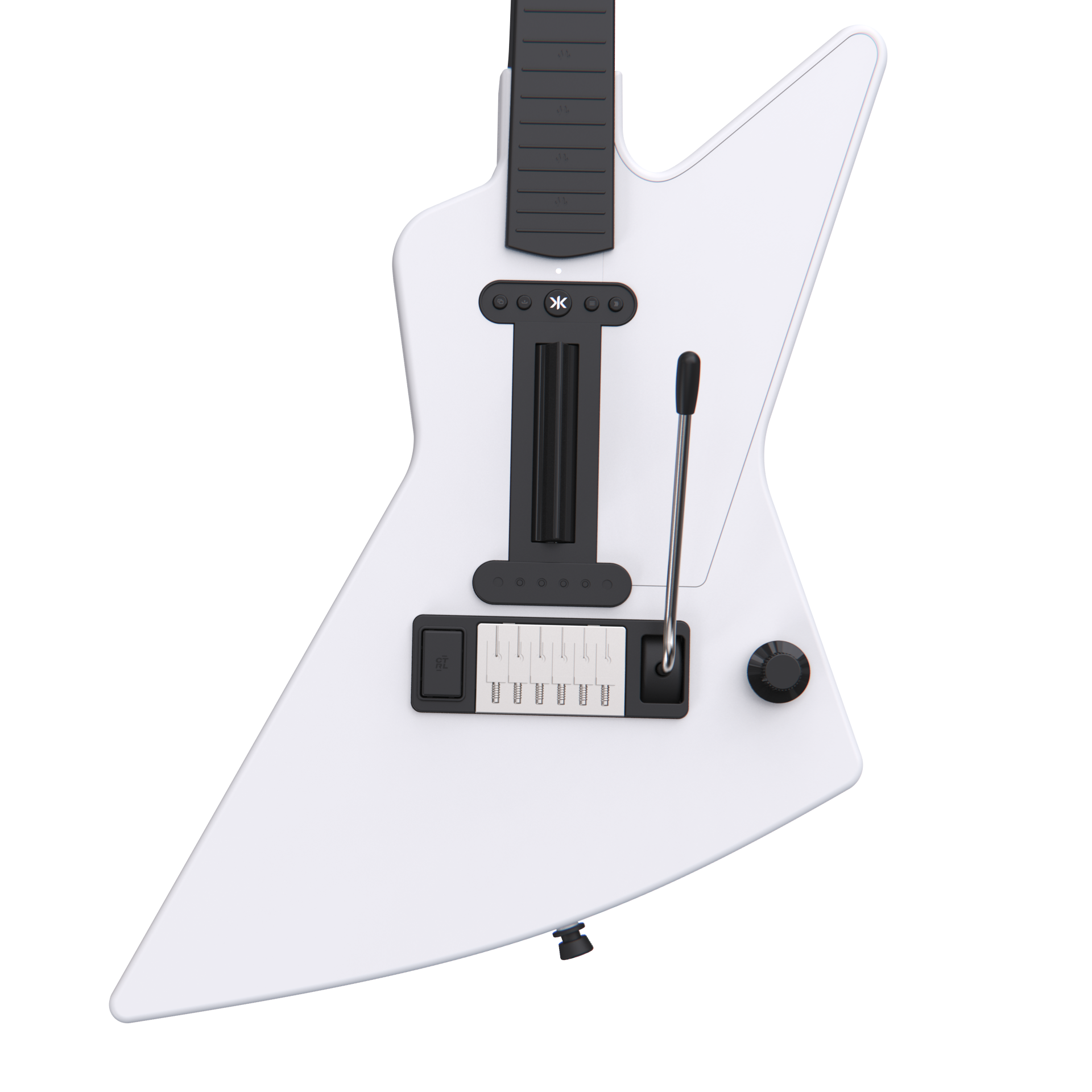 Manette guitare Gibson Explorer 8K Édition 20e anniversaire (Multiplateforme)