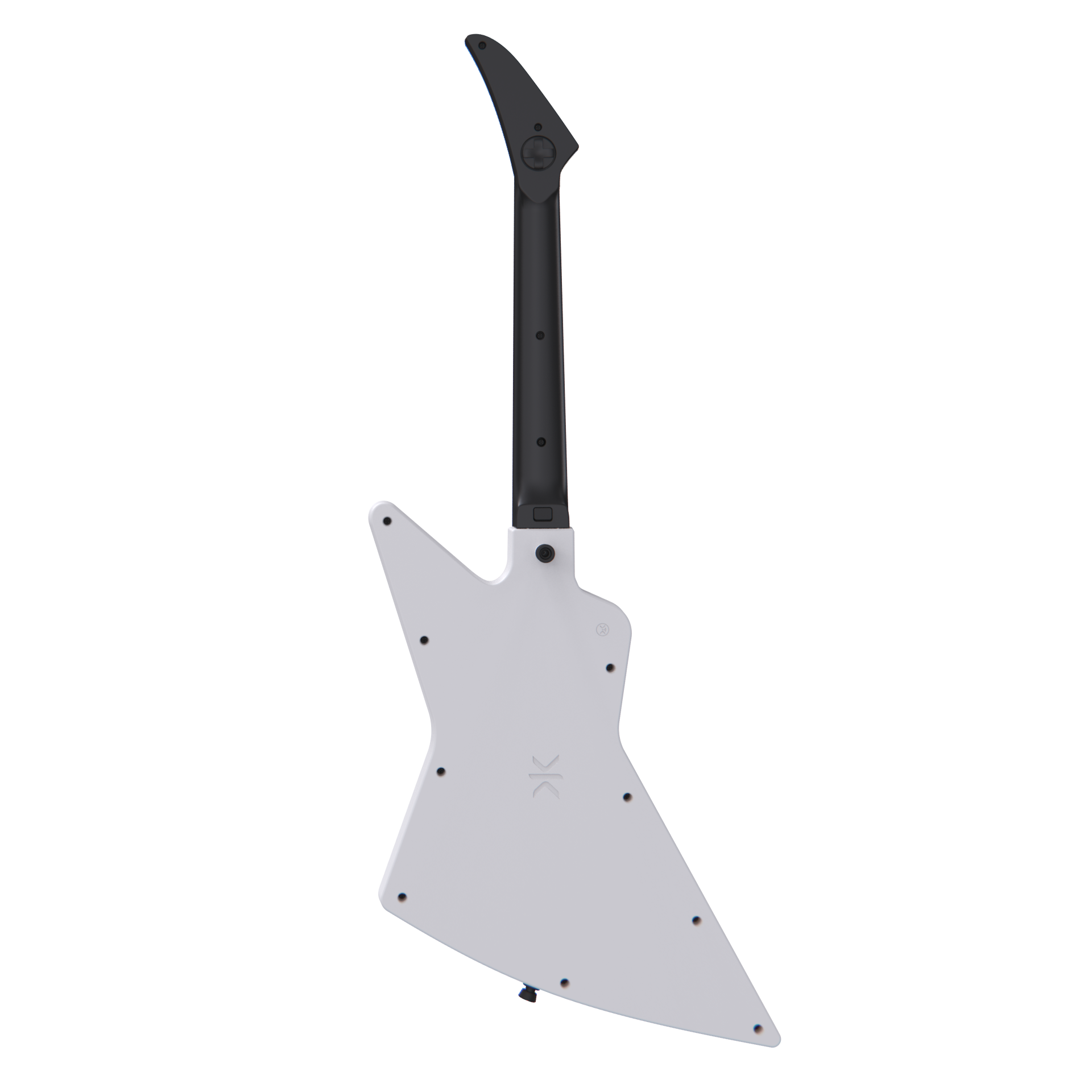 Manette guitare Gibson Explorer 8K Édition 20e anniversaire (Multiplateforme)