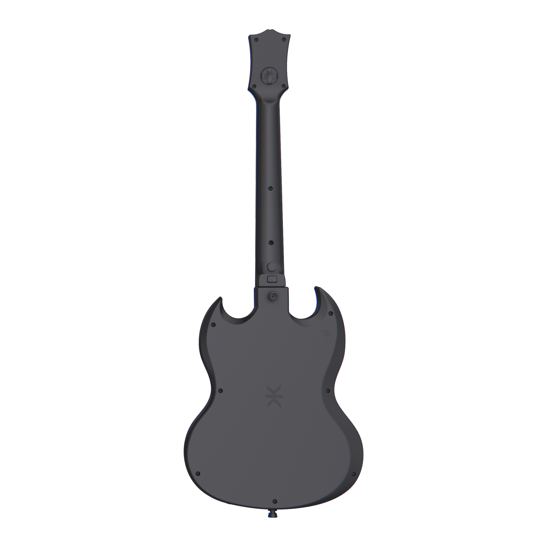 Manette Guitare CRKD Gibson SG Édition Midnight Blue pour PlayStation® 5, PlayStation® 4 et PC
