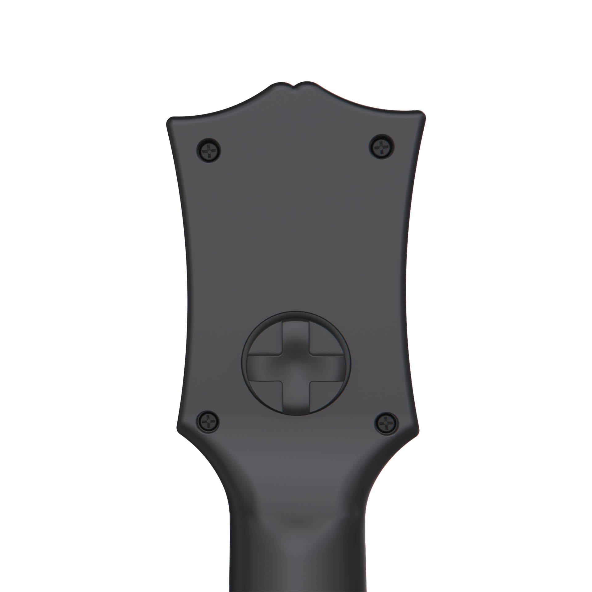 Manette Guitare CRKD Gibson SG Édition Midnight Blue pour PlayStation® 5, PlayStation® 4 et PC