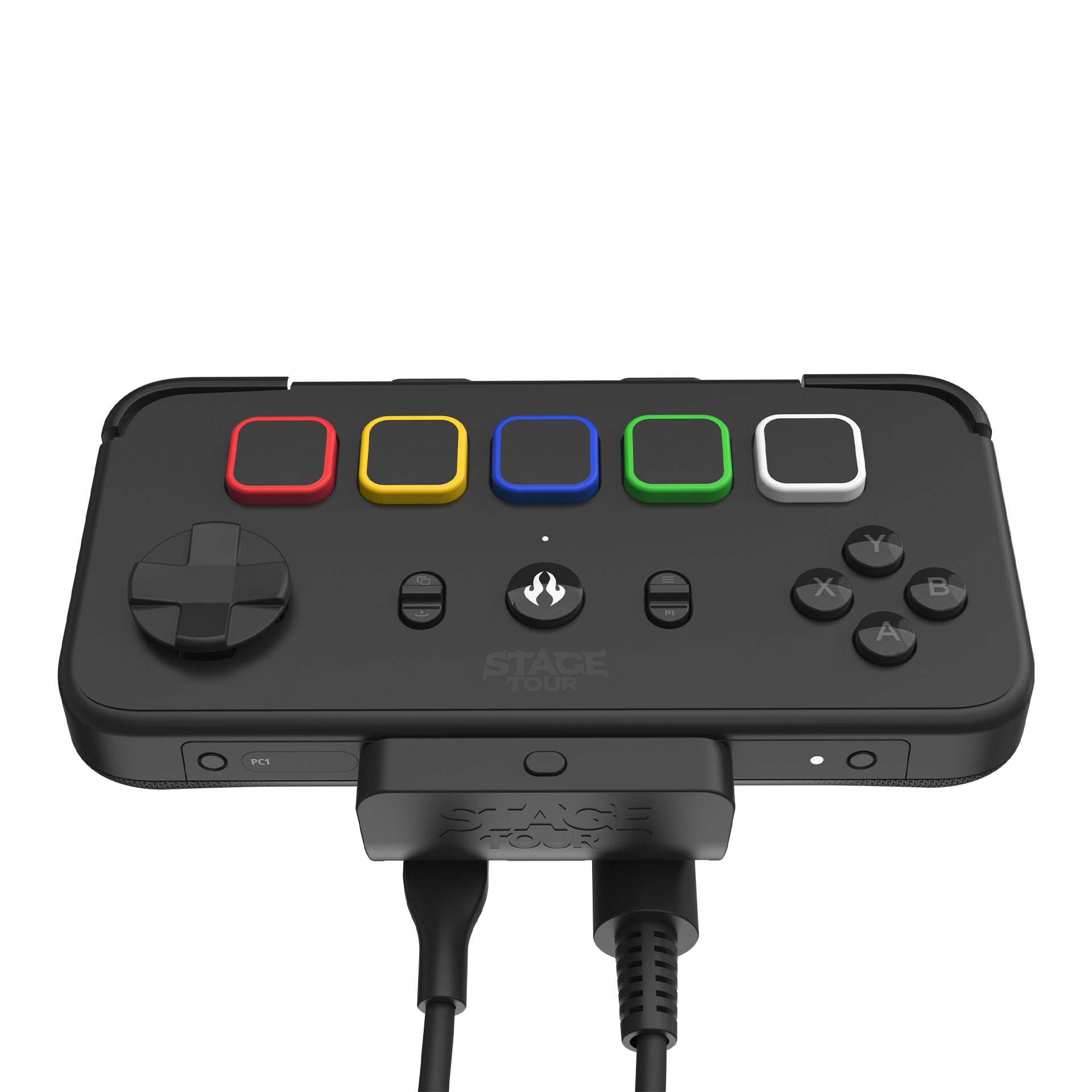 Module de batterie avec adaptateur Midi Roadie (multiplateforme)