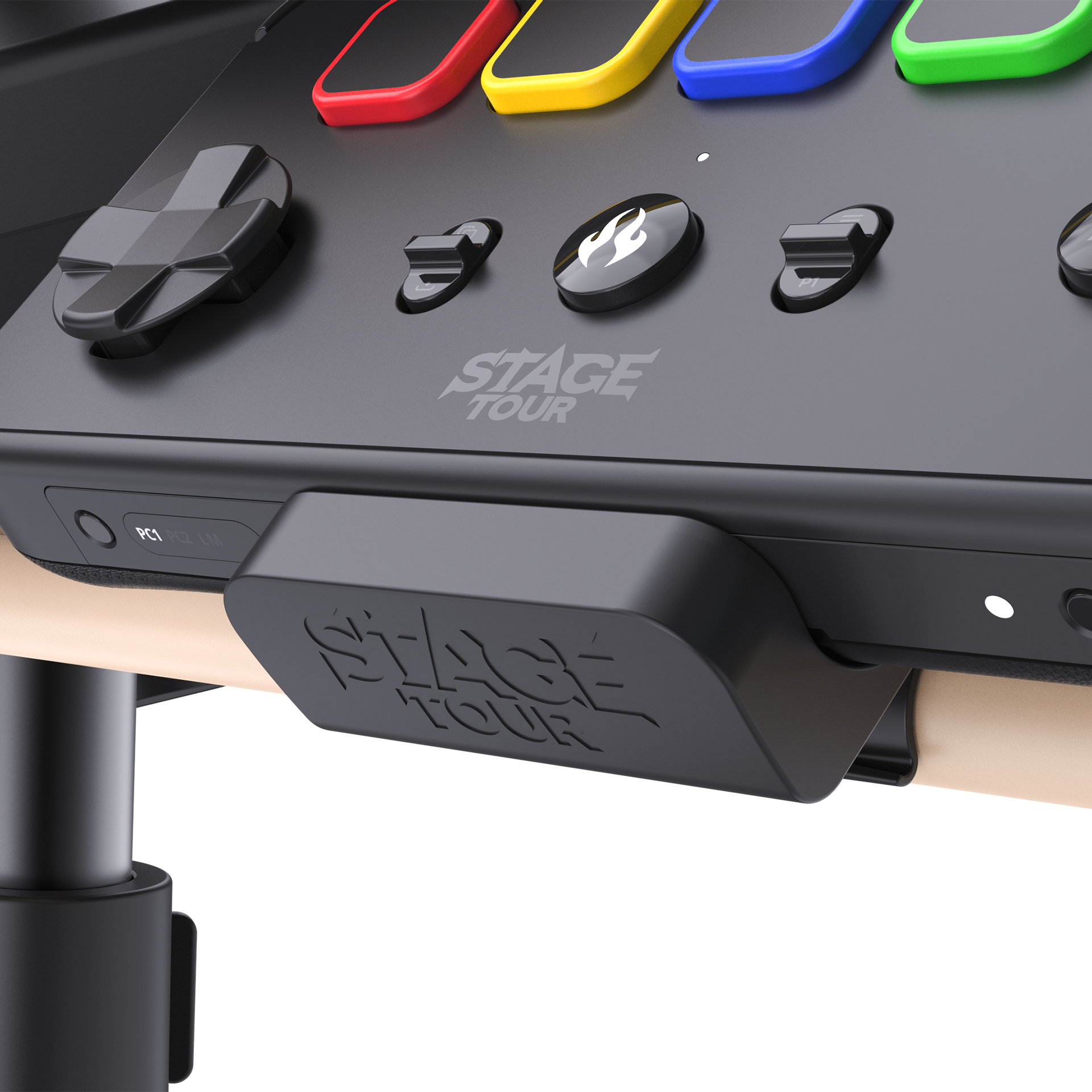 #platform_pc